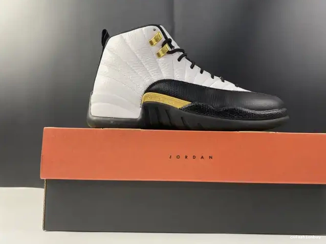 Royalty Air 12 Jordan CT8013-170 0618